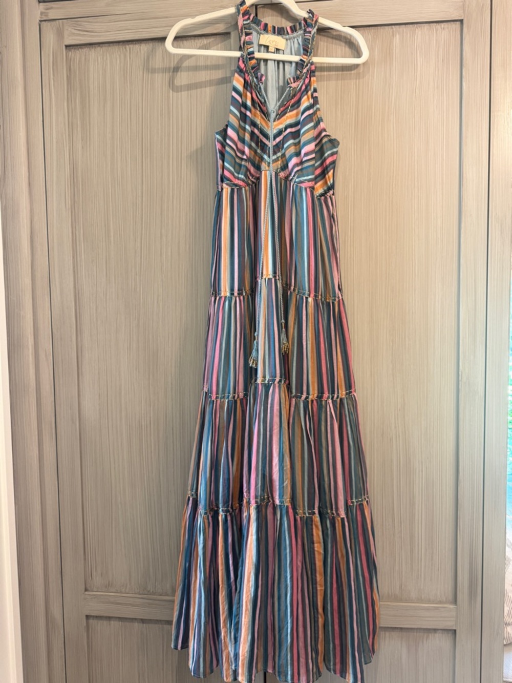 Maxi Dress by Love The Label